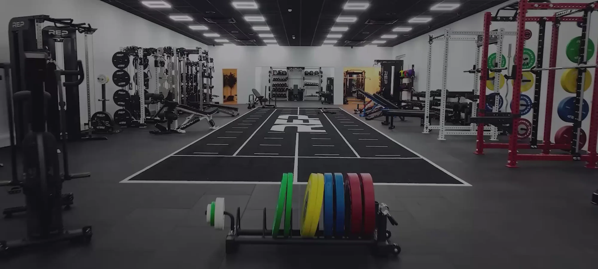 Elite Equipment for Peak Performance